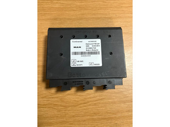 Блок управления CONTINENTAL