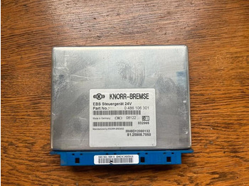 Блок управления KNORR-BREMSE