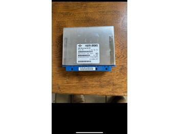 Блок управления KNORR-BREMSE