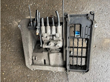 Тормозной клапан MAN TGM