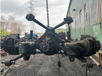Задняя ось MAN TGM