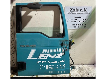 Дверь и запчасти MAN TGX