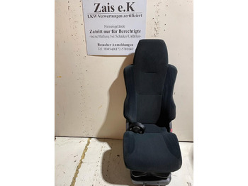 Сиденье MAN TGL