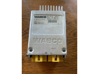 Блок управления WABCO