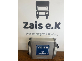 Блок управления VOITH