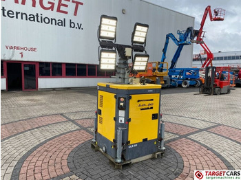 Осветительная мачта ATLAS