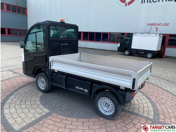 Goupil G4 Electric UTV Open Platform Utility Van  в лизинг Goupil G4 Electric UTV Open Platform Utility Van: фото 4