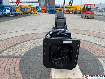 Новый Гидроножницы Haener Häner HPX1200 Hydraulic Pulverizer Shear 12: фото 3