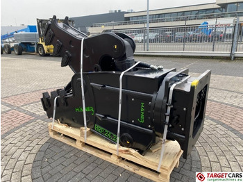 Новый Гидроножницы Haener Häner HRP24.35 Hydraulic Pulverizer Shear 2: фото 4