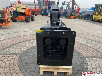 Новый Гидроножницы Haener Häner HRP24.35 Hydraulic Pulverizer Shear 2: фото 3