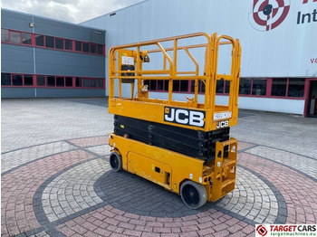 JCB S2632E Electric Scissor Work Lift 1010cm в лизинг JCB S2632E Electric Scissor Work Lift 1010cm: фото 4 JCB S2632E Electric Scissor Work Lift 1010cm в лизинг JCB S2632E Electric Scissor Work Lift 1010cm: фото 4