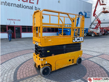 JCB S2632E Electric Scissor Work Lift 1010cm в лизинг JCB S2632E Electric Scissor Work Lift 1010cm: фото 1 JCB S2632E Electric Scissor Work Lift 1010cm в лизинг JCB S2632E Electric Scissor Work Lift 1010cm: фото 1