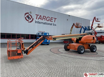 Телескопический подъемник JLG