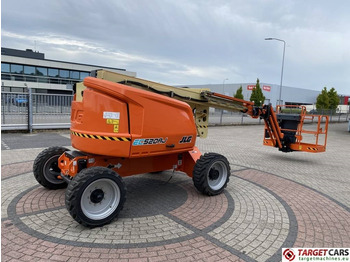 Новый Коленчатый подъемник JLG EC520AJ Electric Articulated Boom Work Lift 1800cm: фото 3 Новый Коленчатый подъемник JLG EC520AJ Electric Articulated Boom Work Lift 1800cm: фото 3