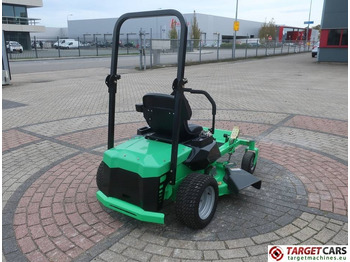 Новый Газонокосилка Rimmert FM170 Electric Zero Turn 48V Ride On Mower: фото 3