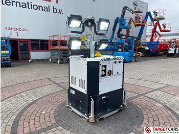 SMC SL80 Tower Light SL80K 4x300W Led в лизинг SMC SL80 Tower Light SL80K 4x300W Led: фото 1 SMC SL80 Tower Light SL80K 4x300W Led в лизинг SMC SL80 Tower Light SL80K 4x300W Led: фото 1