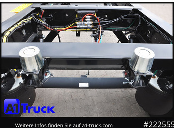 Новый Грузовик KRONE Standard BDF Anhänger, NEU ohne Zulassung, sofort: фото 4 Новый Грузовик KRONE Standard BDF Anhänger, NEU ohne Zulassung, sofort: фото 4