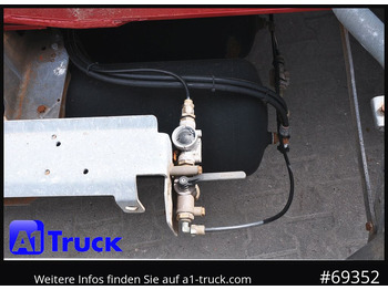 Прицеп мультилифт/ Бункеровоз HUEFFERMANN Abstetzanhänger HMA 24. Safety-Fix,: фото 5