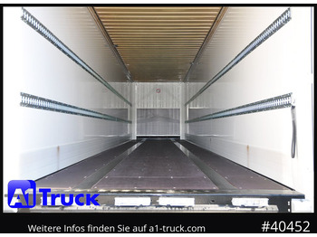 Новый Полуприцеп-фургон KRONE SD NEU Lift, Code XL, VDI 2700, SOFORT: фото 5