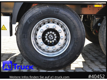 Новый Полуприцеп-фургон KRONE SD NEU Lift, Code XL, VDI 2700, SOFORT: фото 2