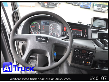 MAN TGS 26.360, Carrier 1150 Rolltor+  LBW, Lift в лизинг MAN TGS 26.360, Carrier 1150 Rolltor+  LBW, Lift: фото 3