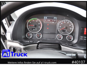 MAN TGS 26.360, Carrier 1150 Rolltor+  LBW, Lift в лизинг MAN TGS 26.360, Carrier 1150 Rolltor+  LBW, Lift: фото 5