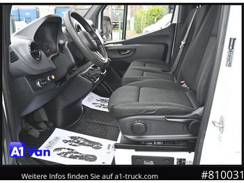 Цельнометаллический фургон MERCEDES-BENZ Sprinter 314 CDI Kasten, AHK, Klima, Tempomat: фото 2 Цельнометаллический фургон MERCEDES-BENZ Sprinter 314 CDI Kasten, AHK, Klima, Tempomat: фото 2