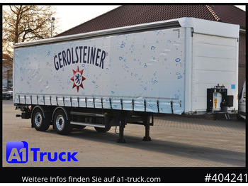 Полуприцеп для перевозки напитков SCHMITZ