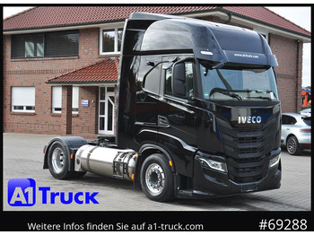 Тягач IVECO Stralis