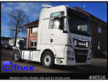 Тягач MAN TGX 18.500