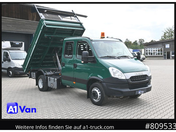 Грузовик IVECO Daily 70c21