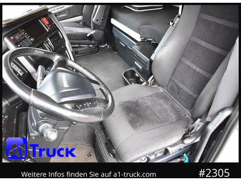 Тягач IVECO Stralis 460 , Gas LNG, Retarder: фото 2 Тягач IVECO Stralis 460 , Gas LNG, Retarder: фото 2