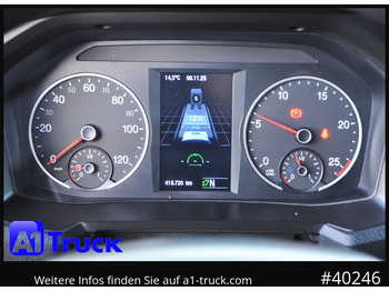 Тягач MAN TGX 18.470 GM Hydraulik, Intarder Navi Standklima,: фото 4 Тягач MAN TGX 18.470 GM Hydraulik, Intarder Navi Standklima,: фото 4