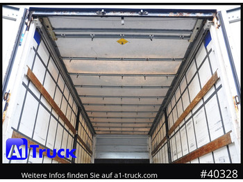 Тентованный кузов WECON WPR 745, verzinkt, 2520 innen, Code XL: фото 5 Тентованный кузов WECON WPR 745, verzinkt, 2520 innen, Code XL: фото 5