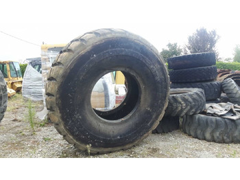 Шина для Строительной техники BRIDGESTONE 29/5R35 Pneumatici 29.5R35 in buone condizioni: фото 3