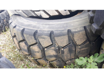 Шина для Строительной техники BRIDGESTONE 29/5R35 Pneumatici 29.5R35 in buone condizioni: фото 2