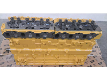 Двигатель CATERPILLAR