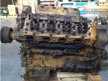 Двигатель CATERPILLAR