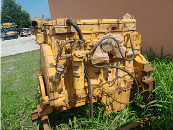Двигатель CATERPILLAR