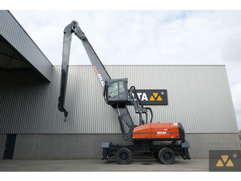 Перегружатель ATLAS