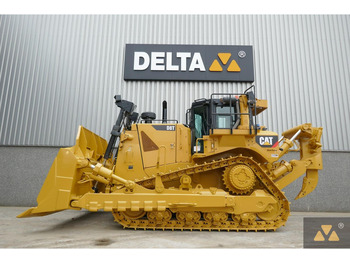 Бульдозер CATERPILLAR D8T