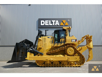 Бульдозер CATERPILLAR D9T