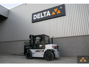 Новый Строительная техника Un FD70T-NJB3: фото 5 Новый Строительная техника Un FD70T-NJB3: фото 5