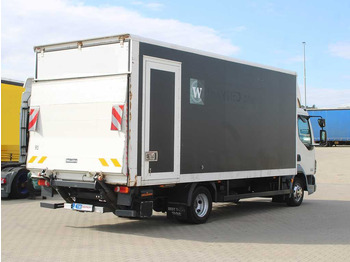 DAF FA 45.160, INDEPENDENT AIR CONDITIONING, HYDRAULIC FRONT в лизинг DAF FA 45.160, INDEPENDENT AIR CONDITIONING, HYDRAULIC FRONT: фото 4