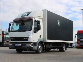DAF FA 45.160, INDEPENDENT AIR CONDITIONING, HYDRAULIC FRONT в лизинг DAF FA 45.160, INDEPENDENT AIR CONDITIONING, HYDRAULIC FRONT: фото 1