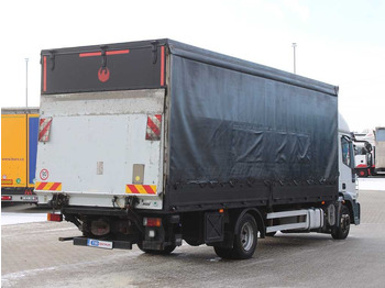 Тентованный грузовик Iveco EUROCARGO ML 120E25, EURO 5, TAIL LIFT: фото 3