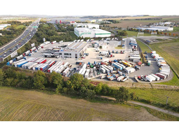 Тентованный полуприцеп Krone SD, LOWDECK, LIFTING AXLE, MULTILOCK, LIFTING ROOF: фото 2 Тентованный полуприцеп Krone SD, LOWDECK, LIFTING AXLE, MULTILOCK, LIFTING ROOF: фото 2