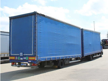 MAN TGL 8.220, EURO 5EEV, SECONDARY AIR CONDITIONING в лизинг MAN TGL 8.220, EURO 5EEV, SECONDARY AIR CONDITIONING: фото 3