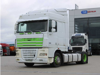 Тягач DAF XF 460