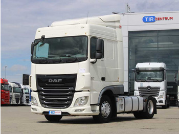 Тягач DAF XF 460